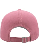 Atlantis Headwear Action 6 panelová baseballová kšiltovka "Aktion" 33.0560 pink Atlantis Headwear Action 6 panelová baseballová kšiltovka "Aktion" 33.0560 pink