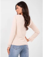 Halenka IT BZ 22081.28 béžová