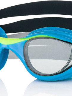 Plavecké brýle AQUA SPEED Maori Blue/Green