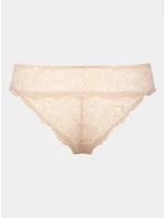 Dámské kalhotky 164589 3F206 03050 nude - Emporio Armani Dámské kalhotky 164589 3F206 03050 nude - Emporio Armani