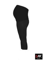 Těhotenské legíny 3/4 BAK MAMA LC01 - BAK Těhotenské legíny 3/4 BAK MAMA LC01 - BAK