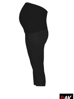 Těhotenské legíny 3/4 BAK MAMA LC01 - BAK