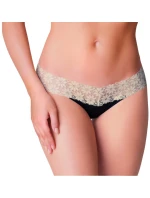Dámská tanga N042 - EWANA