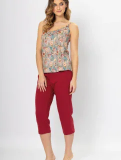 DÁMSKÉ PYŽAMO LUCJA 1314