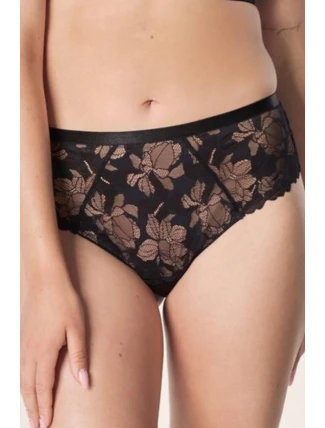 Brazilská Hanna vysoká