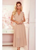 Společenské šaty  model 165636 Numoco