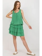 Denní šaty model 181161 Och Bella Denní šaty model 181161 Och Bella