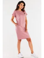 Denní šaty model 181254 Infinite You