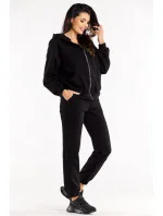 Teplákové kalhoty model 188029 Infinite You Teplákové kalhoty model 188029 Infinite You