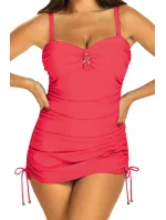 Dámské dvoudílné plavky Bayamon 15 8050BM 2 - SELF Dámské dvoudílné plavky Bayamon 15 8050BM 2 - SELF