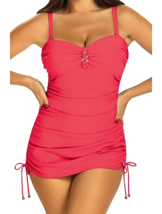 Dámské dvoudílné plavky Bayamon 15 8050BM 2 - SELF Dámské dvoudílné plavky Bayamon 15 8050BM 2 - SELF