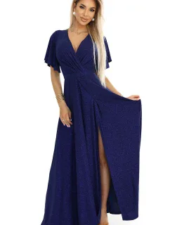 Dámské šaty 581-5 JENNIFER - NUMOCO