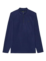 Pánská fleecová mikina 4F M 4FWAW24UFLEM044 31S