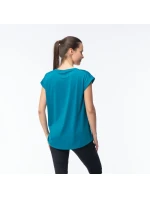 Dámské tričko s krátkým rukávem ELIA WO'S Dámské tričko s krátkým rukávem ELIA WO'S
