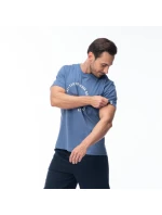 Pánské tričko s krátkým rukávem OLEN