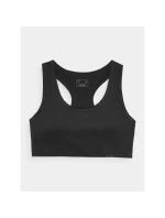 Dámská tréninková podprsenka s nízkou podporou 4F 4FRSS24USBAF146-20S