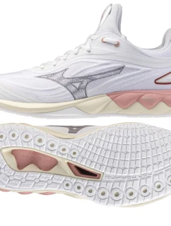 Boty Mizuno WAVE LUMINOUS 3 V1GC242073