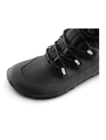 Vivobarefoot pánská obuv TRACKER TEXTILE AT MENS OBSIDIAN 309536-01)