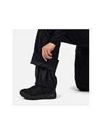 Dámské lyžařské kalhoty ROSSIGNOL W Insulated Ski Pant, černé Dámské lyžařské kalhoty ROSSIGNOL W Insulated Ski Pant, černé