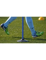 Stojan na tyč Yakimasport gumový 100059