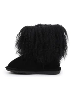 Dětské boty Kids Boo Youth Jr 1854Y - BearPaw Dětské boty Kids Boo Youth Jr 1854Y - BearPaw