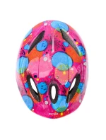 Cyklistická přilba Meteor KS05 růžová Cyklistická přilba Meteor KS05 růžová