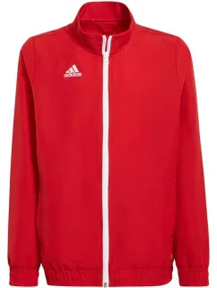 Entrada 22 Presentation Jr dětská bunda H57540 - Adidas