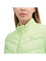 Dámská péřová bunda F094 W 4FSS23TDJAF094 41S - 4F