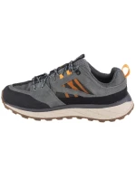 Boty Jack Wolfskin Terraquest Texapore Low M 4056401-4143