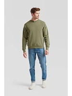 Fruit of the Loom Classic Raglan Sweat Raglánová mikina 16.2216 deep navy