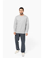 Kariban K 4035 Mikina "Made in Portugal" 20.4035 oxford grey