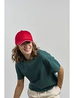 Atlantis Headwear Sport Sandwich-S 6 panelová sandwich kšiltovka 33.0275 white Atlantis Headwear Sport Sandwich-S 6 panelová sandwich kšiltovka 33.0275 white