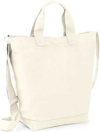 BagBase BG 673 Plátěná taška 52.0673 natural BagBase BG 673 Plátěná taška 52.0673 natural