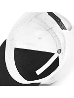 Beechfield B 615 Dětská 5 panelová kšiltovka "Snapback" 53.0615 black/black Beechfield B 615 Dětská 5 panelová kšiltovka "Snapback" 53.0615 black/black