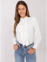 MI košile KS 3257.47 ecru