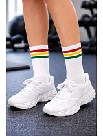 MLÁDEŽNICKÉ PONOŽKY W.966