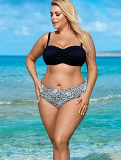 Dvoudílné plavky  model 177386 Lorin