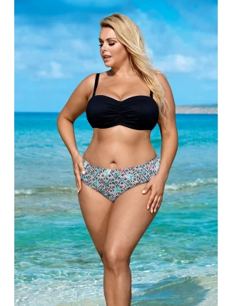 Dvoudílné plavky  model 177386 Lorin