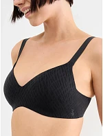 sloggi ZERO Feel Bliss THE UP TshirtBra - Black - SLOGGI Black - SLOGGI sloggi ZERO Feel Bliss THE UP TshirtBra - Black - SLOGGI Black - SLOGGI