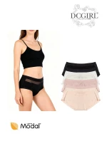 DC Dívčí šortky 21768 Modal A'12 S-XL