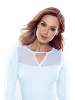 Dámská halenka Heidi white - ELDAR