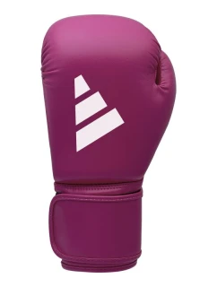 Boxerské rukavice Adidas SPEED 50 magenta