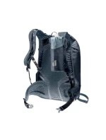Batoh pro parašutisty Deuter Updays 24 SL - černý Batoh pro parašutisty Deuter Updays 24 SL - černý