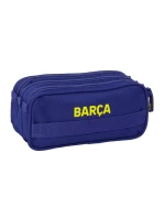 Trojitý penál FC Barcelona 812529710 Trojitý penál FC Barcelona 812529710