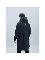 Bunda POC Race Mentor Coat, černá