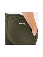 Pánské kalhoty ROSSIGNOL Presset Pant, zelené Pánské kalhoty ROSSIGNOL Presset Pant, zelené