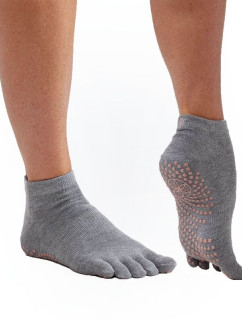 Protiskluzové ponožky na jógu GAIAM 63707