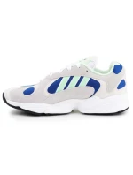 Pánské boty Yung-1 M EE5318 - Adidas Pánské boty Yung-1 M EE5318 - Adidas
