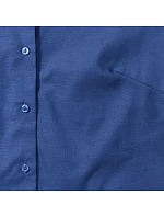 Russell Athletic 932F Halenka Oxford s dlouhým rukávem 11.932F oxford blue Russell Athletic 932F Halenka Oxford s dlouhým rukávem 11.932F oxford blue