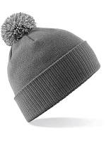 Beechfield B 450 Čepice Snowstar® 53.0450 graphite grey/light grey Beechfield B 450 Čepice Snowstar® 53.0450 graphite grey/light grey